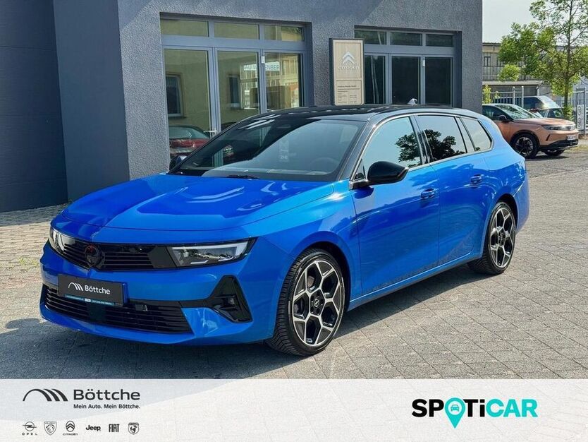 Astra