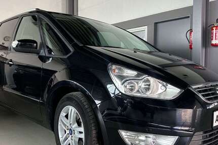 Ford Galaxy 133.000 km 11.300 &euro; Neckartailfingen 72666
