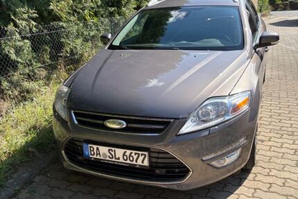 Ford Mondeo 312.093 km 4.600 &euro; Walsdorf 96194
