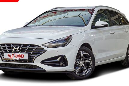 Hyundai i30 51.808 km 16.990 &euro; Zwickau 08056