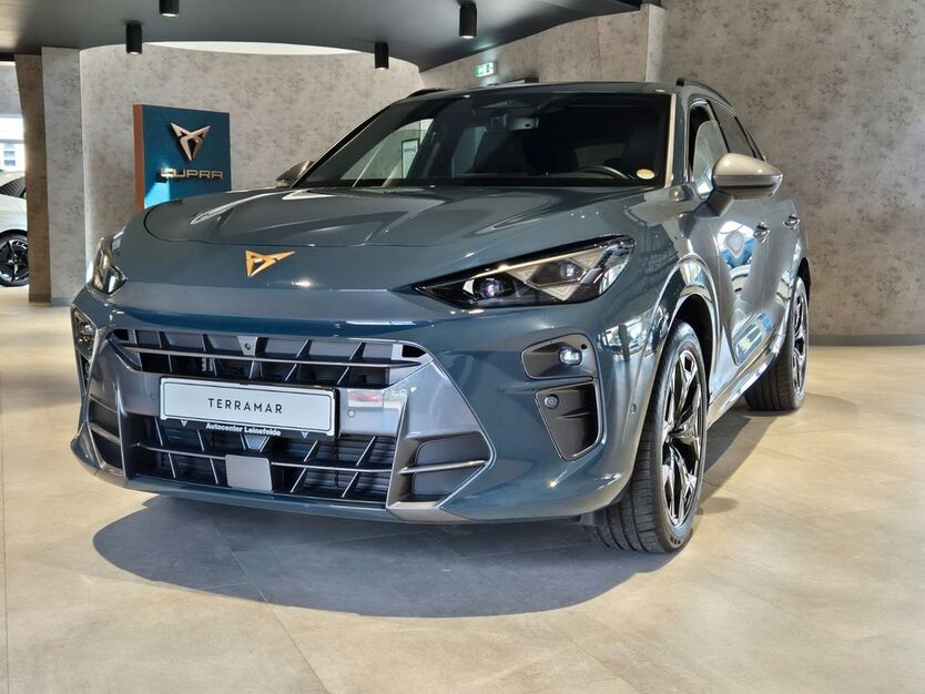 Cupra Terramar 9.721 km 43.690 € Leinefelde-Worbis 37327