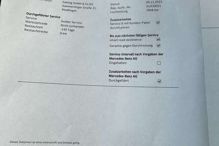 Smart forTwo 10.720 km 9.299 € Weil im Schönbuch/Böblingen 71093