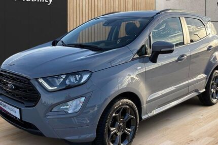 Ford EcoSport 54.439 km 16.690 &euro; Bramsche 49565