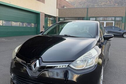 Renault Clio 164.000 km 3.999 &euro; Trier 54294
