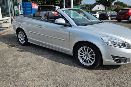 Volvo C70 71.251 km 10.980 &euro; Pansdorf 23689