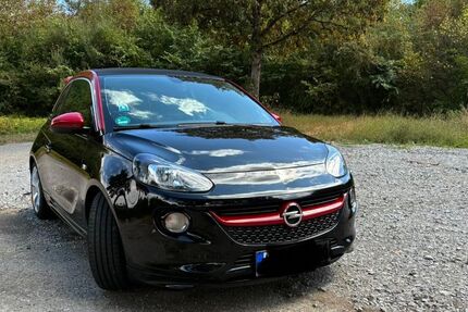 Opel Adam 85.300 km 12.900 &euro; Plüderhausen 73655