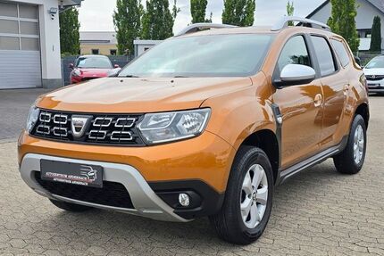 Dacia Duster 43.000 km 12.999 € Andernach 56626