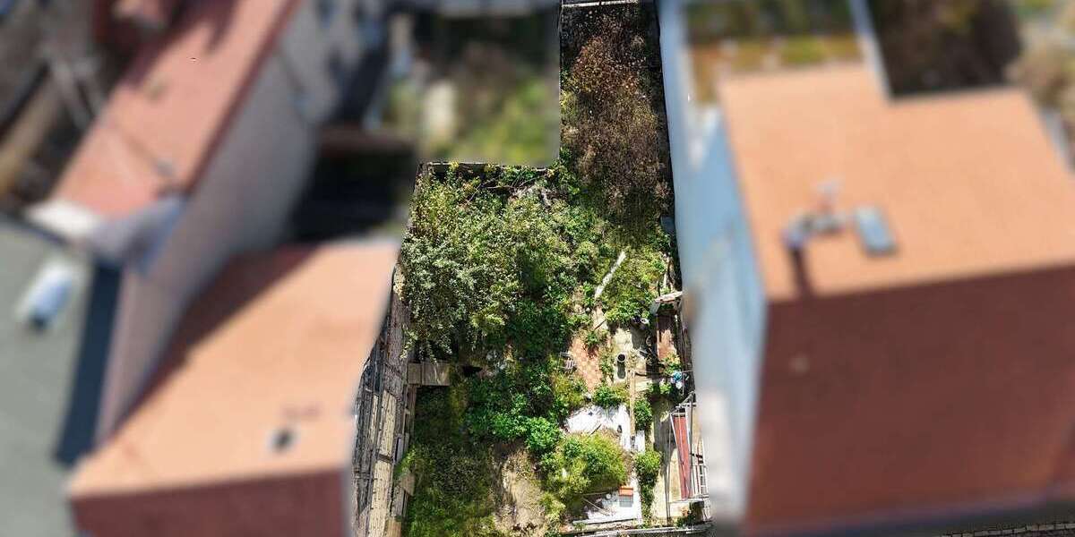 Grundstück zu verkaufen in Arnstadt 40.000 € 143 m² zimmer