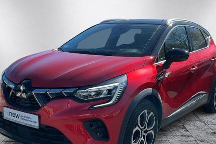 Mitsubishi ASX 73.400 km 19.780 &euro; Bornhöved 24619