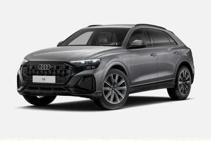 Audi Q8 22.400 km 64.200 € Walldürn 74731