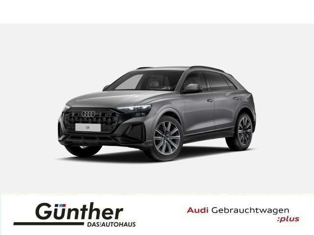 Audi Q8 22.400 km 64.200 € Walldürn 74731
