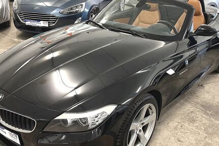 BMW Z4 35.000 km 21.490 € Rietberg 33397