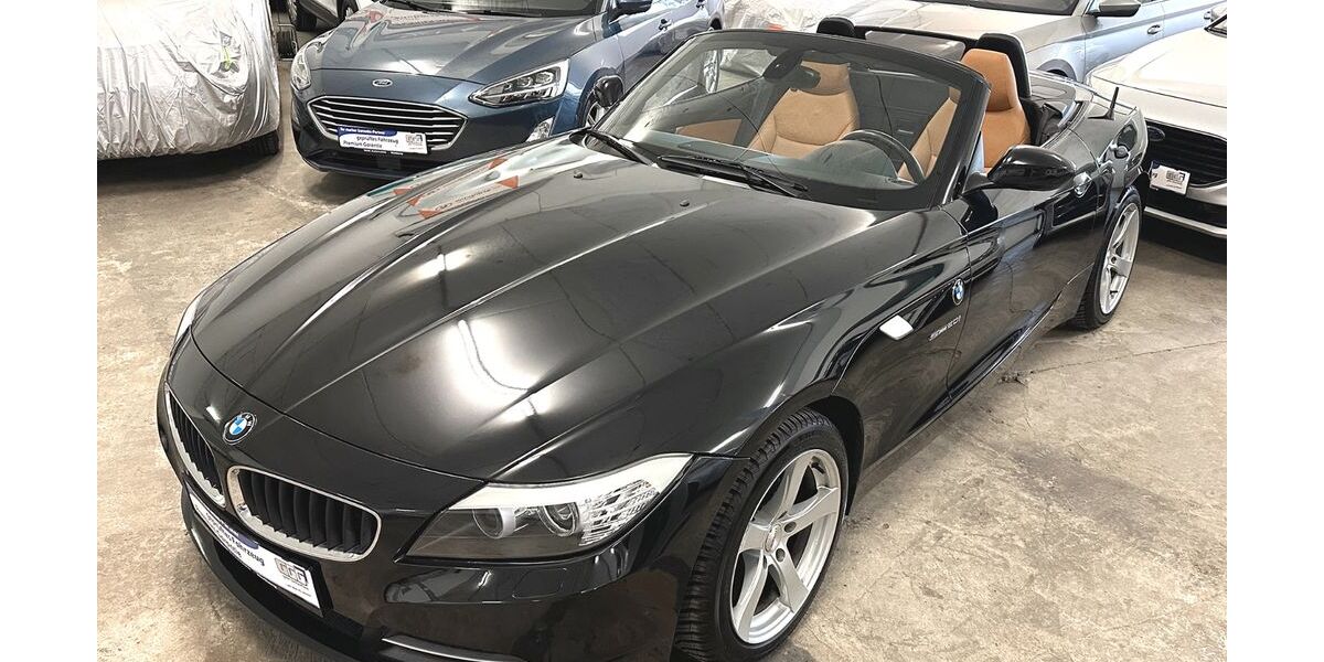 BMW Z4 35.000 km 21.490 € Rietberg 33397