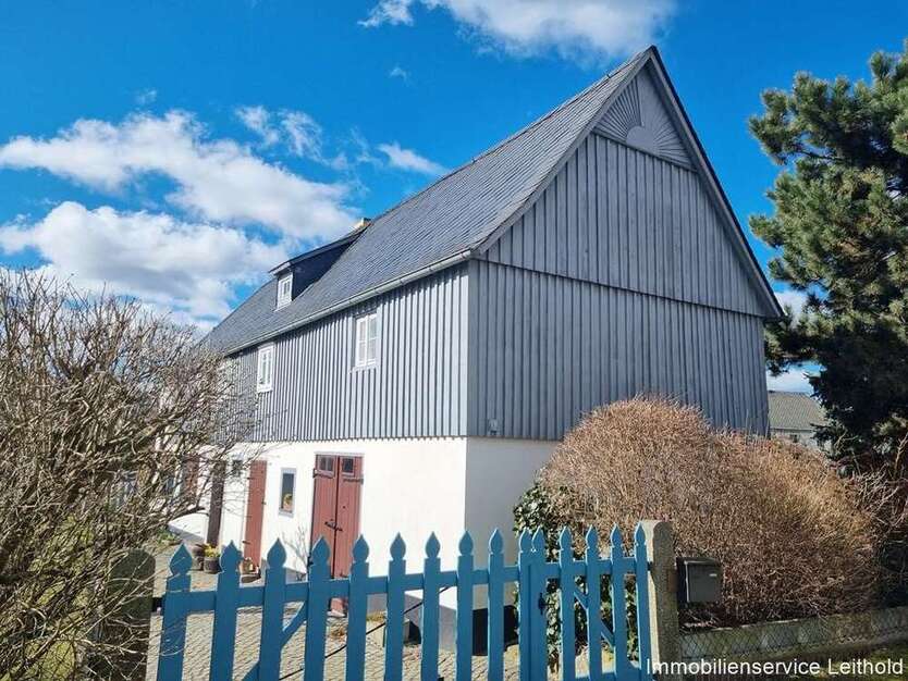 Haus zum Kaufen in Lückersdorf 154.000 € 96 m²