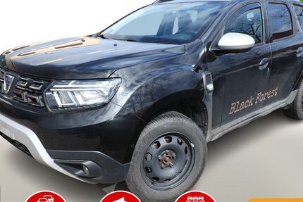 Dacia Duster 56.021 km 15.288 &euro; Kehl 77694