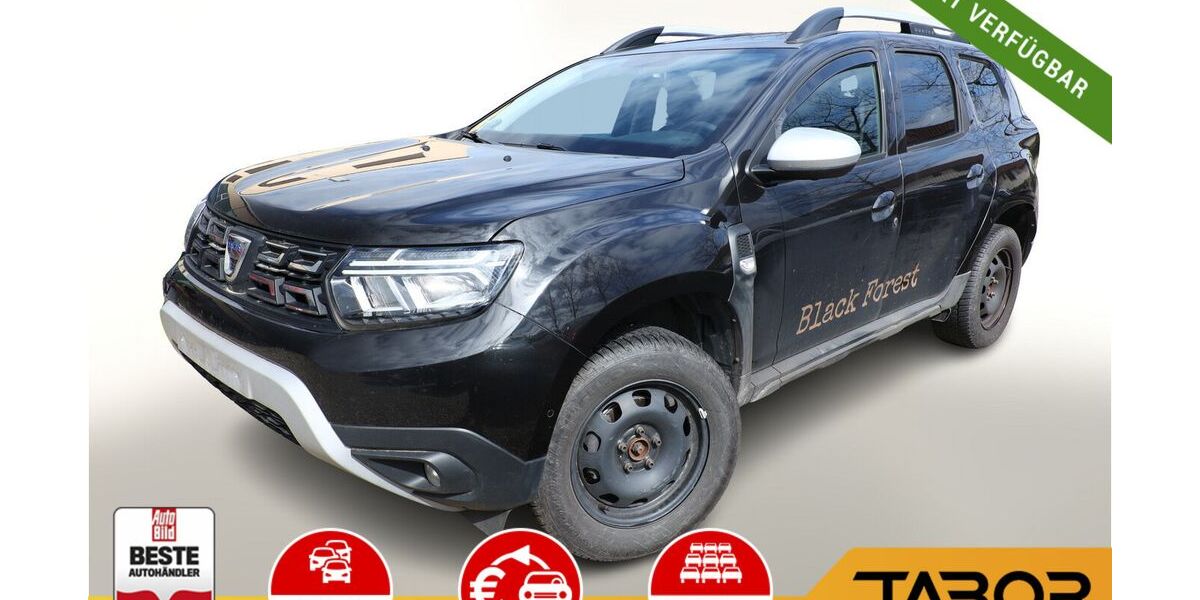 Dacia Duster 56.021 km 15.288 &euro; Kehl 77694
