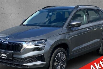 Skoda Karoq 4.800 km 29.930 &euro; Ibbenbüren 49479