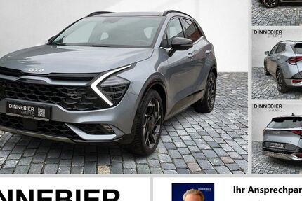 Kia Sportage 39.845 km 29.370 &euro; Berlin 12681