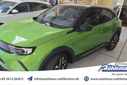 Opel Mokka 19.486 km 21.890 € Leipzig 04249