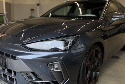 Cupra Leon 18.304 km 36.900 &euro; Memmingen 87700