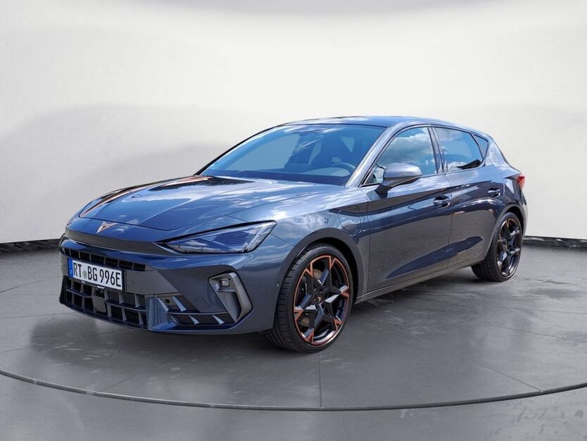 Cupra Leon 2.670 km 39.990 € Reutlingen 72760