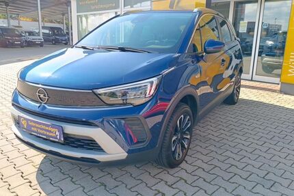 Opel Crossland (X) 60.899 km 15.990 € Meerane 08393