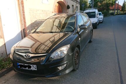 Hyundai i30 241.600 km 2.390 &euro; Löhma 07907