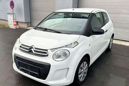 Citroen C1 138.000 km 2.990 &euro; Berlin 13435