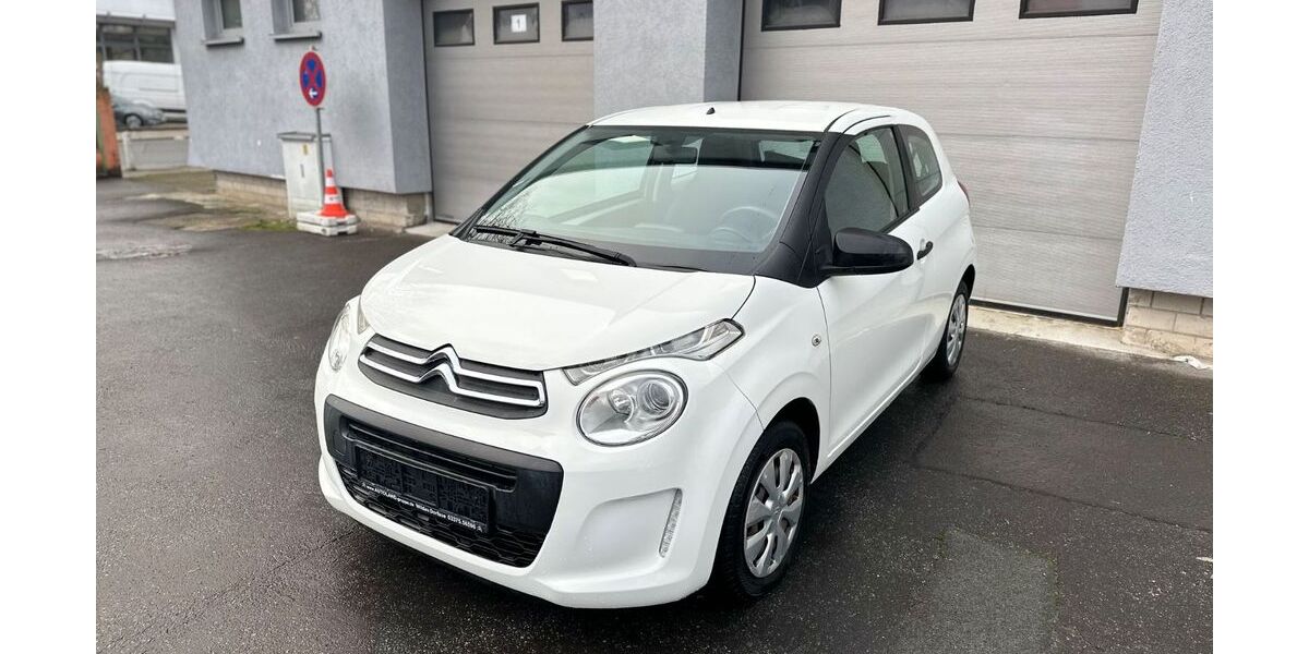 Citroen C1 138.000 km 2.990 &euro; Berlin 13435