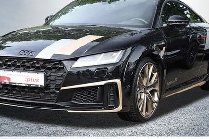 Audi TT 18.050 km 39.840 &euro; Recklinghausen 45657