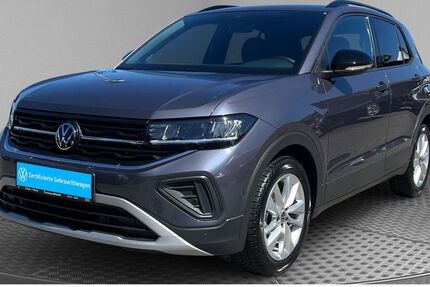 VW T-Cross 19.500 km 24.890 &euro; Achim 28832