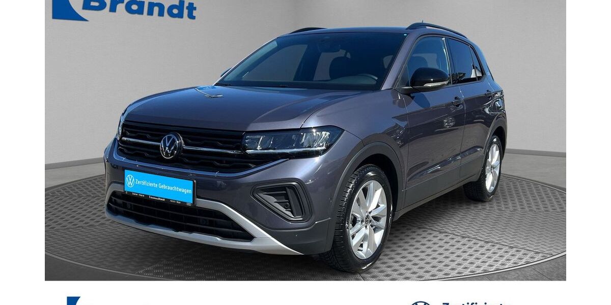 VW T-Cross 19.500 km 24.890 &euro; Achim 28832
