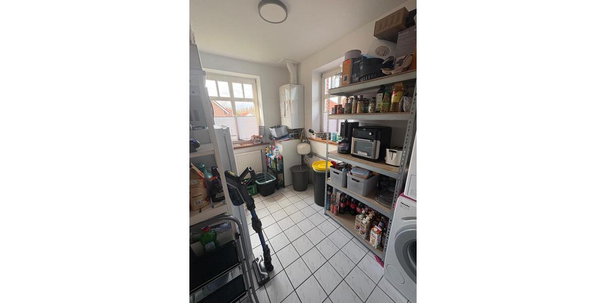 Doppelhaushälfte Apen - 3 Zimmer, 115 m&sup2;, 980&euro; | Angebot:26249357