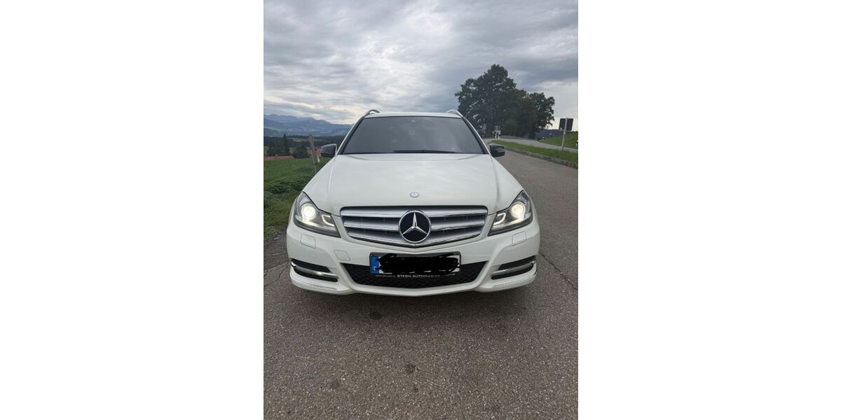 Mercedes-Benz C 250 227.000 km 9.900 &euro; Pfullendorf 88630