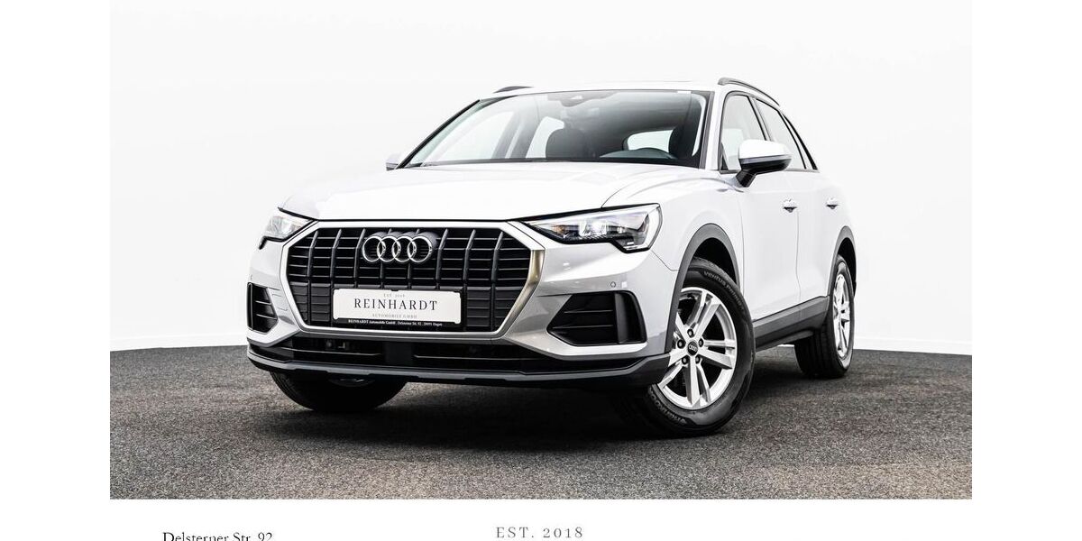 Audi Q3 86.890 km 24.930 &euro; Hagen 58091