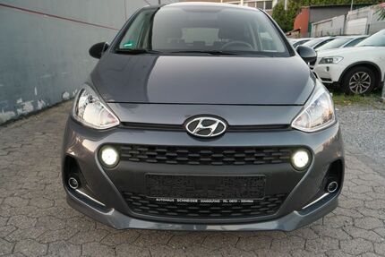 Hyundai i10 15.672 km 11.500 &euro; erkrath 40699