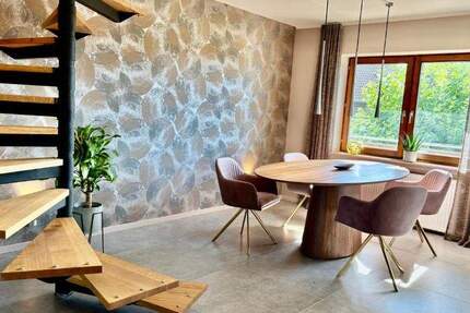 Wohnung Bad Camberg - 4 Zimmer, 120 m&sup2;, 399.000&euro; | Angebot:25776025