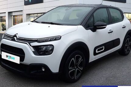 Citroen C3 40.830 km 10.930 &euro; Bischofswerda 01877