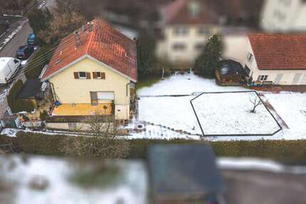 Grundstück Unterföhring - 2.100.000&euro; | Angebot:24714927