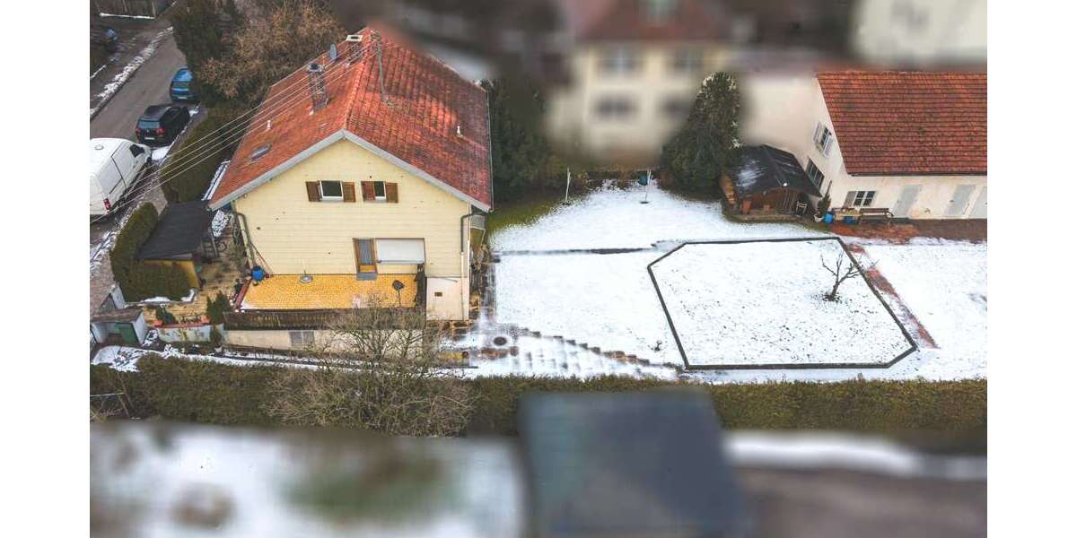 Grundstück Unterföhring - 2.100.000&euro; | Angebot:24714927