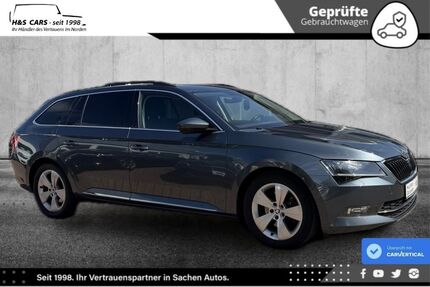 Skoda Superb 229.988 km 11.850 &euro; Hamburg 20537