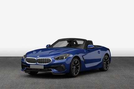 BMW Z4 19.931 km 41.670 &euro; Germersheim 76726