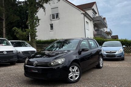 VW Golf