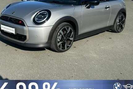 Mini Cooper S 22.983 km 26.430 &euro; Hof 95032