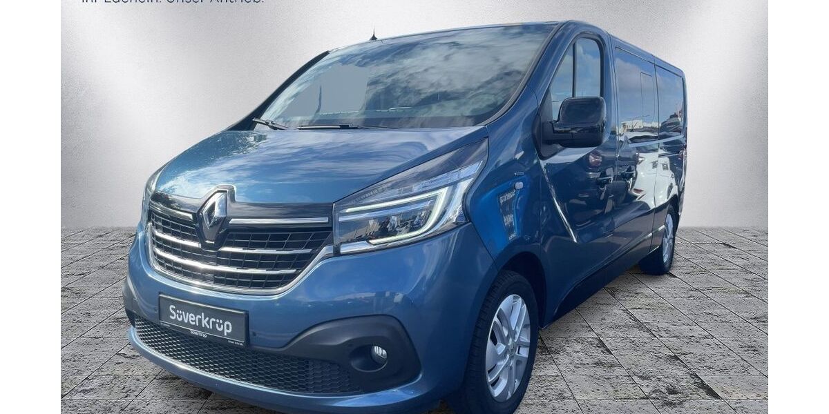 Renault Trafic 68.000 km 32.990 &euro; Bad Oldesloe 23843