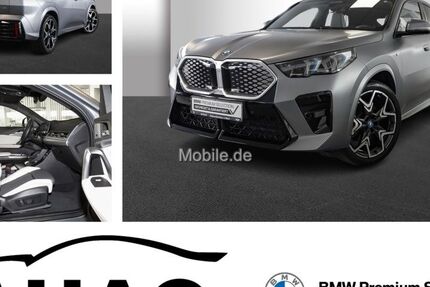 BMW iX2