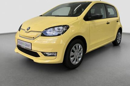 Skoda Citigo 37.950 km 13.450 &euro; Fürth 90763