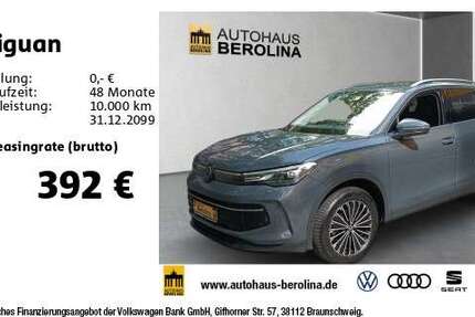 VW Tiguan 18.880 km 33.444 € Berlin 10709