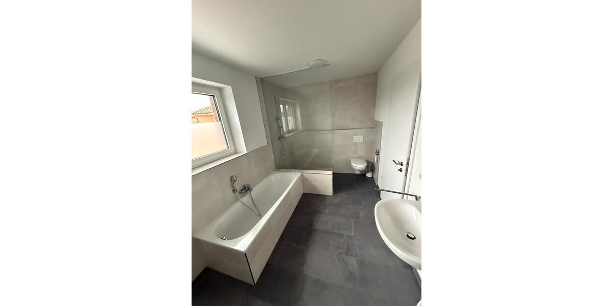 Doppelhaushälfte Herzlake - 3 Zimmer, 115 m&sup2;, 1.210&euro; | Angebot:24755549