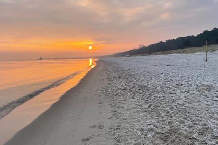 Haus Zinnowitz - 4 Zimmer, 110 m&sup2;, 1.450&euro; | Angebot:26313473